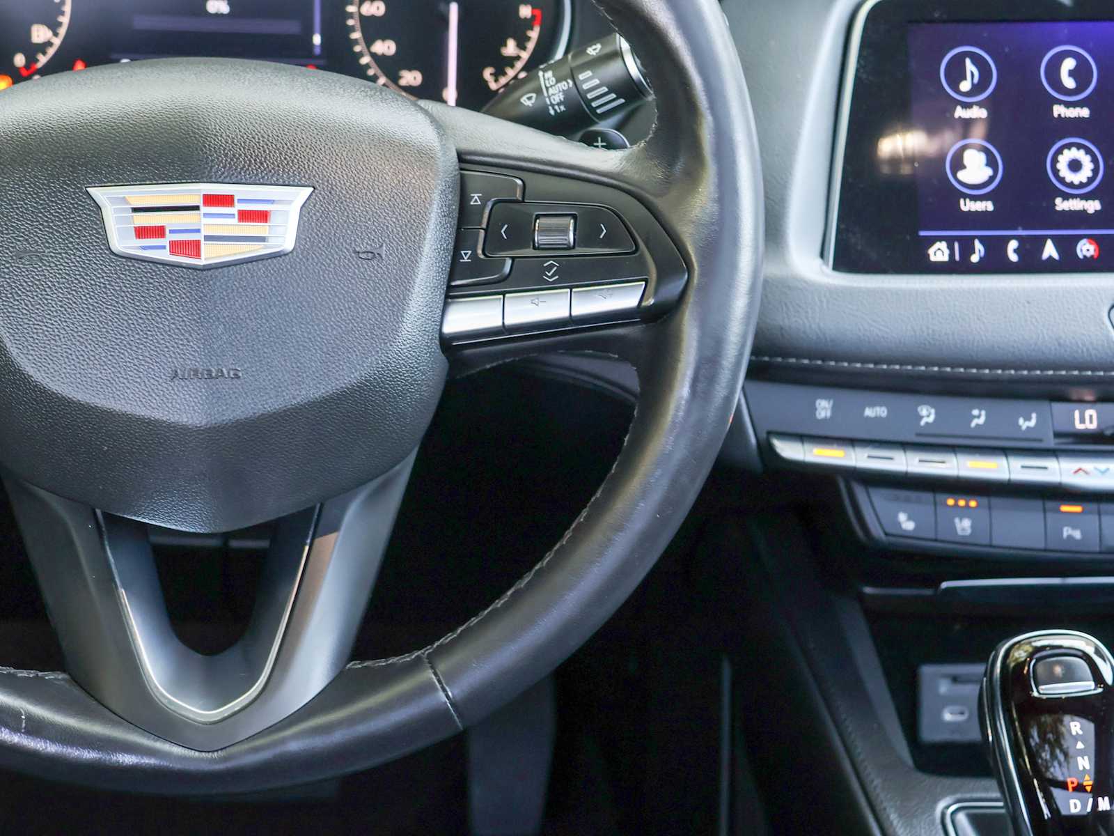 2023 Cadillac XT4 Premium Luxury photo 18