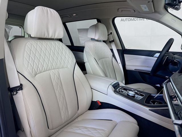 2026 Bmw X7 xDrive40i photo 31