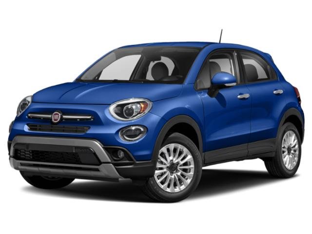 2020 FIAT 500X Sport's photo