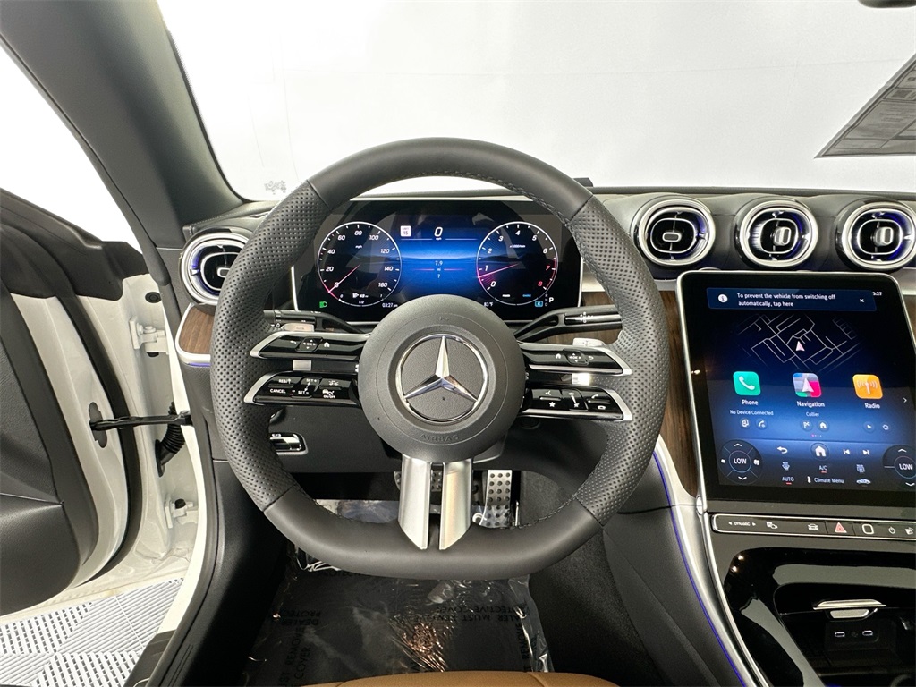 2026 Mercedes Benz CLE 300 4MATIC photo 11