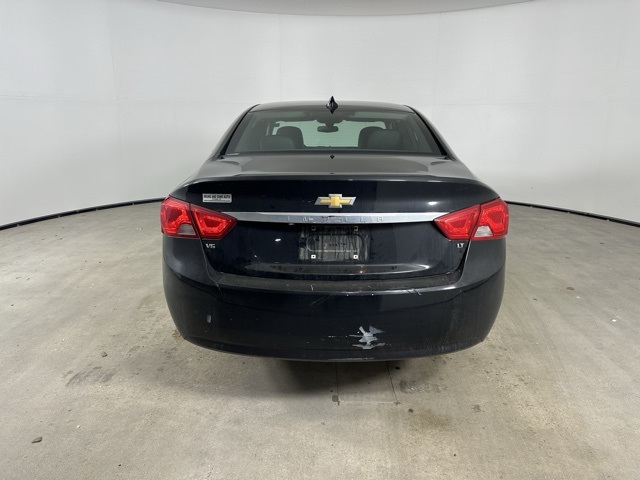2017 Chevrolet Impala 1LT photo 8