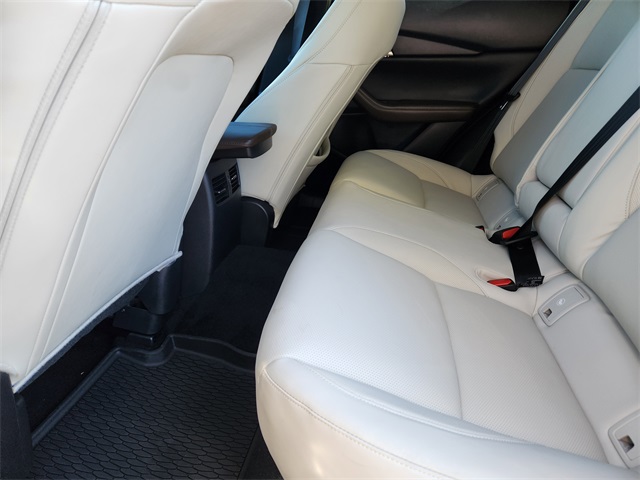 2022 Mazda CX-30 2.5 S Premium photo 9