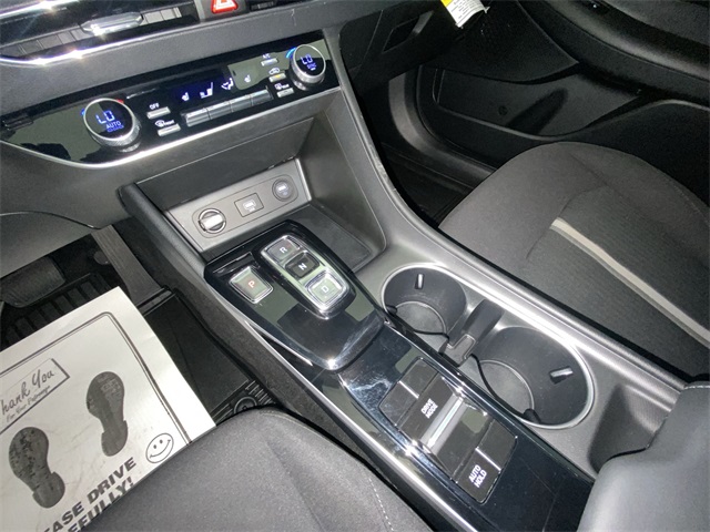 2023 Hyundai Sonata SEL photo 20