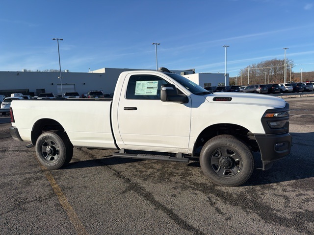 2026 Ram 2500 Tradesman photo 2
