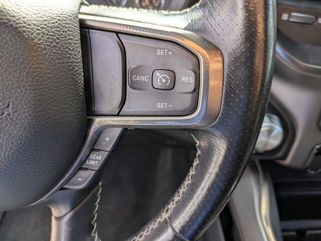 2021 Ram 1500 Rebel photo 22