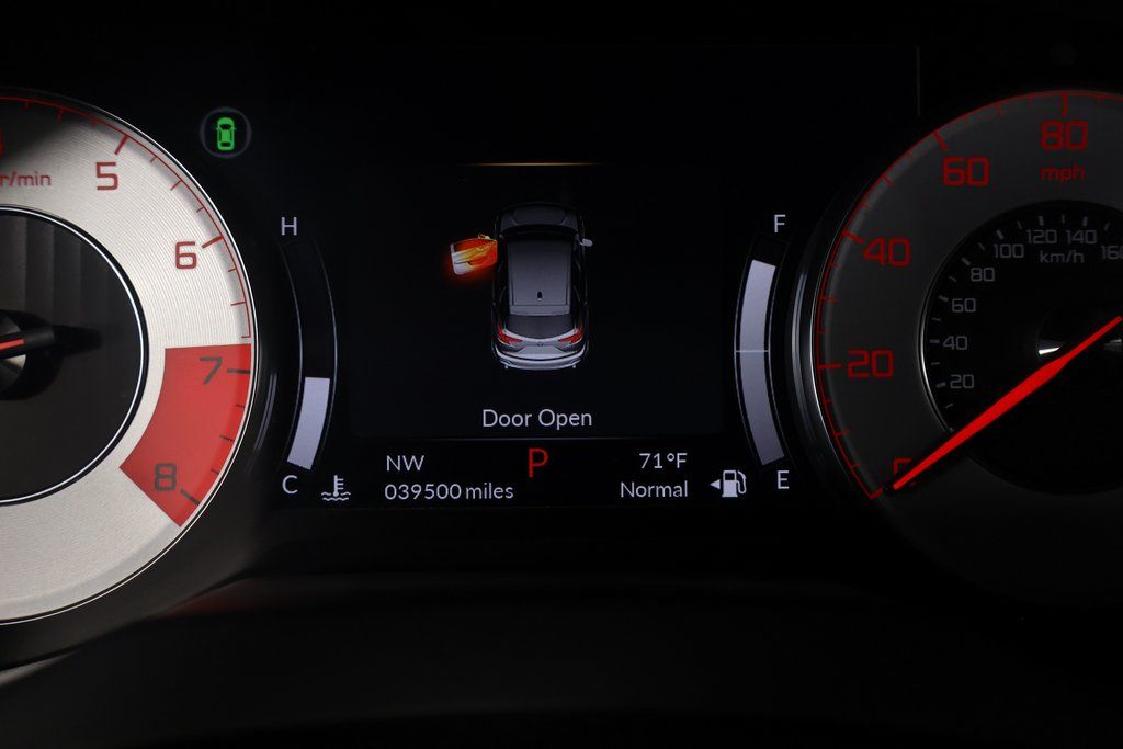 2023 Acura RDX A-Spec photo 10