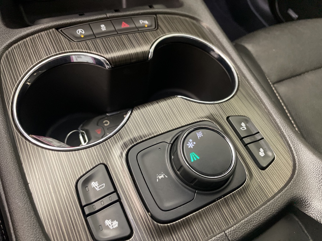 2023 Gmc Acadia SLT photo 31
