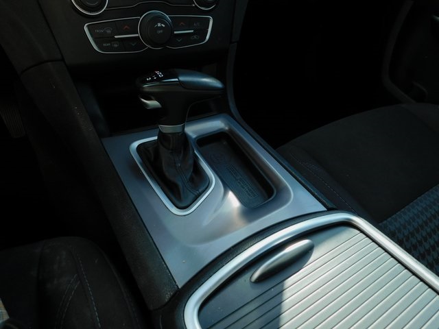 2023 Dodge Charger SXT photo 21