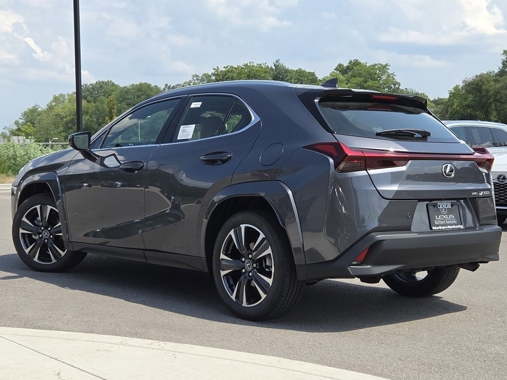 2025 Lexus UX Premium photo 23