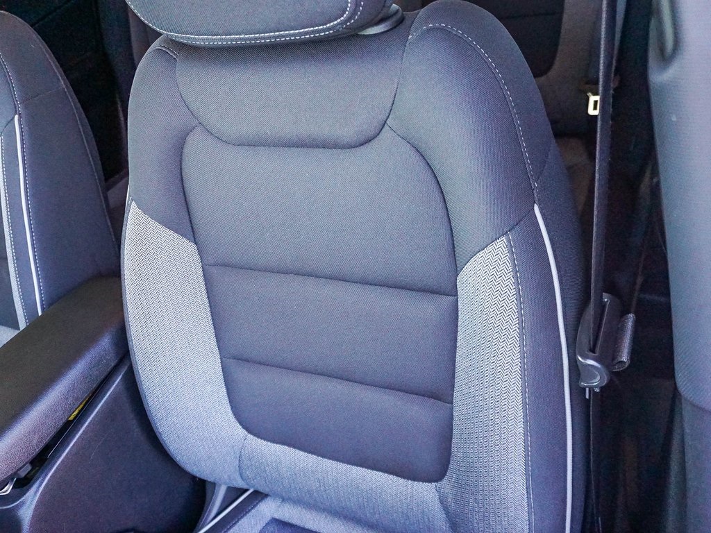2022 Chevrolet Trailblazer LT photo 19