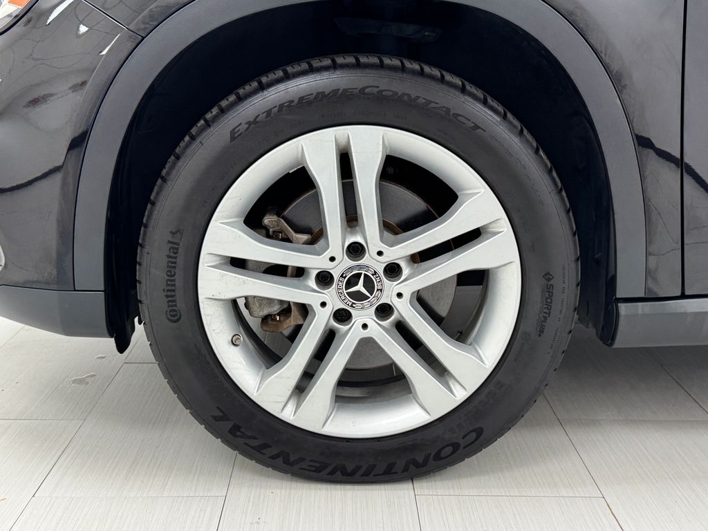 2020 Mercedes Benz GLA 250 4MATIC photo 39