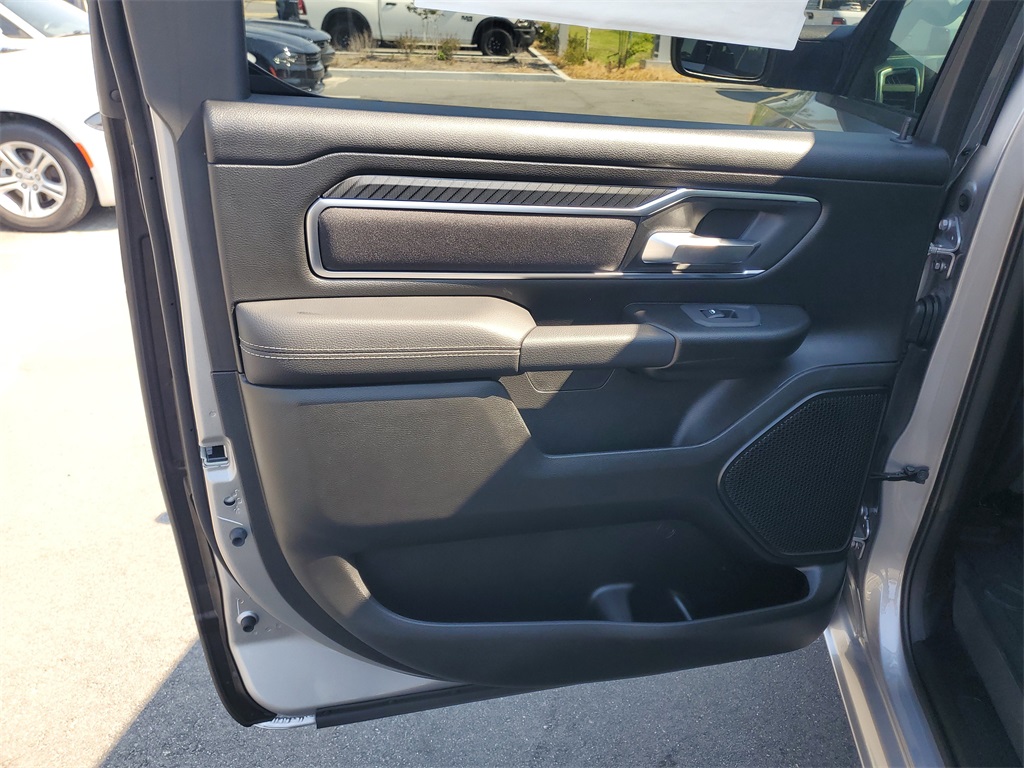 2025 Ram 1500 Big Horn Lone Star photo 23