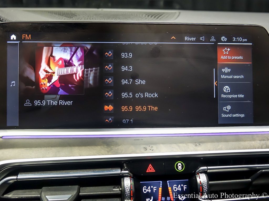 2022 BMW X5 - Image 23