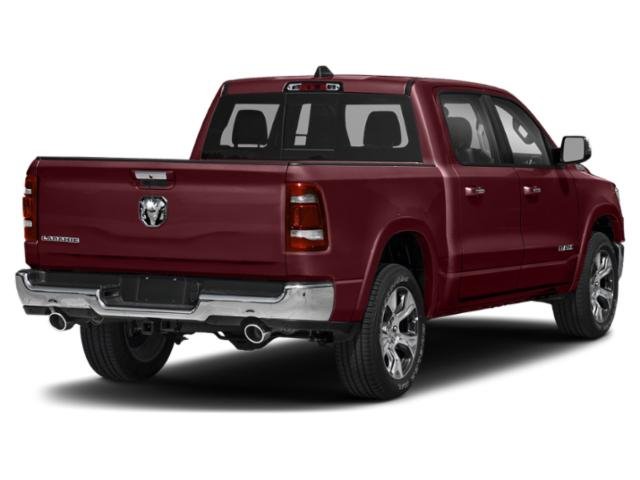 Used 2019 RAM Ram 1500 Pickup Laramie with VIN 1C6SRFJT4KN774971 for sale in Saint Cloud, Minnesota