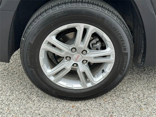 2024 Gmc Terrain SLE photo 4