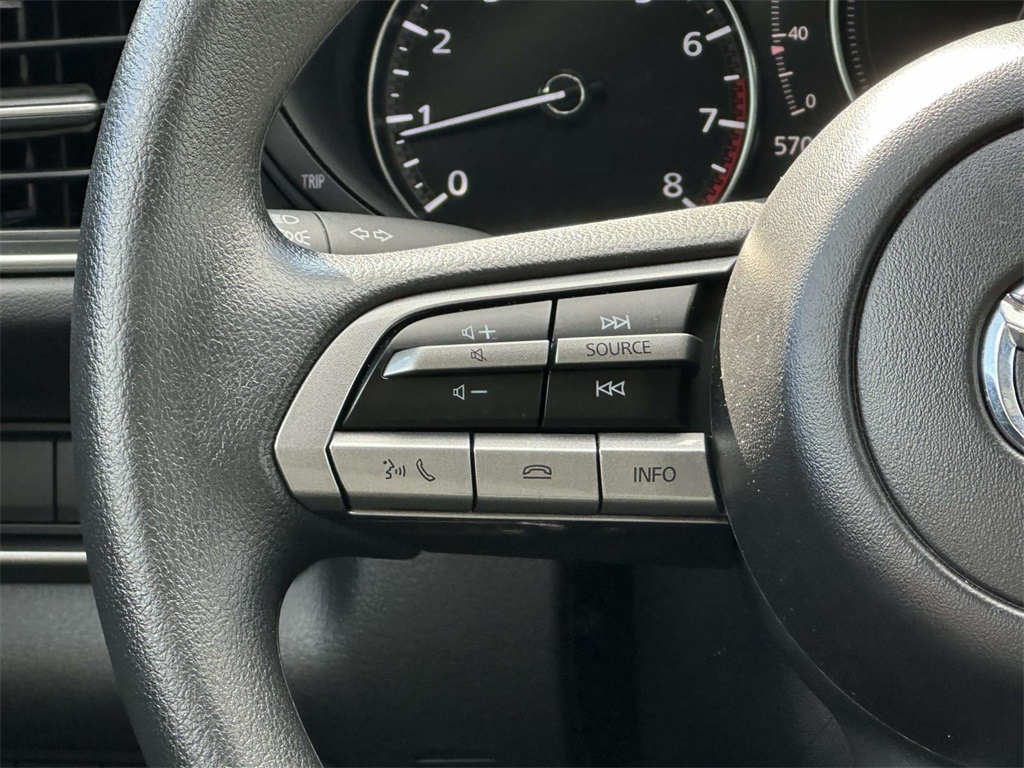 2022 Mazda CX-30 2.5 S photo 23