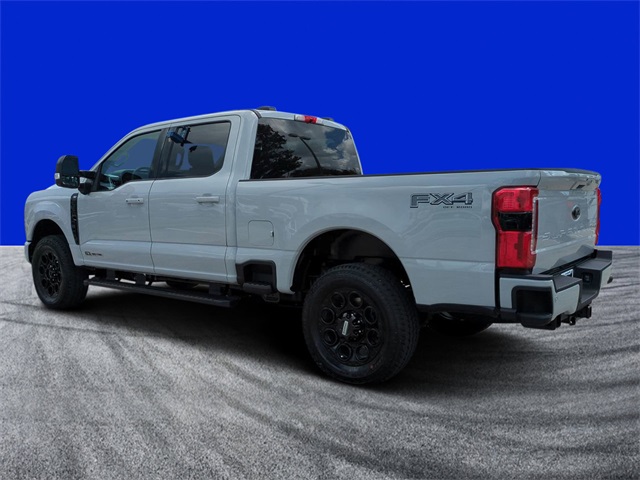 2026 Ford F-350 XLT photo 5