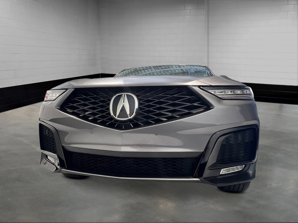 2026 Acura MDX SH-AWD A-Spec photo 10