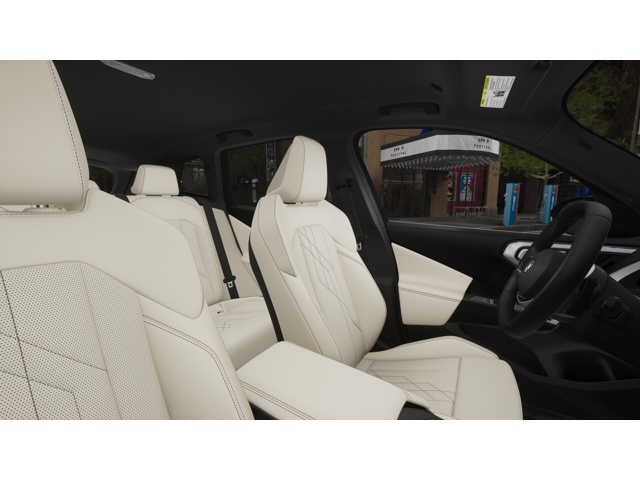 2026 Bmw X3 photo 7