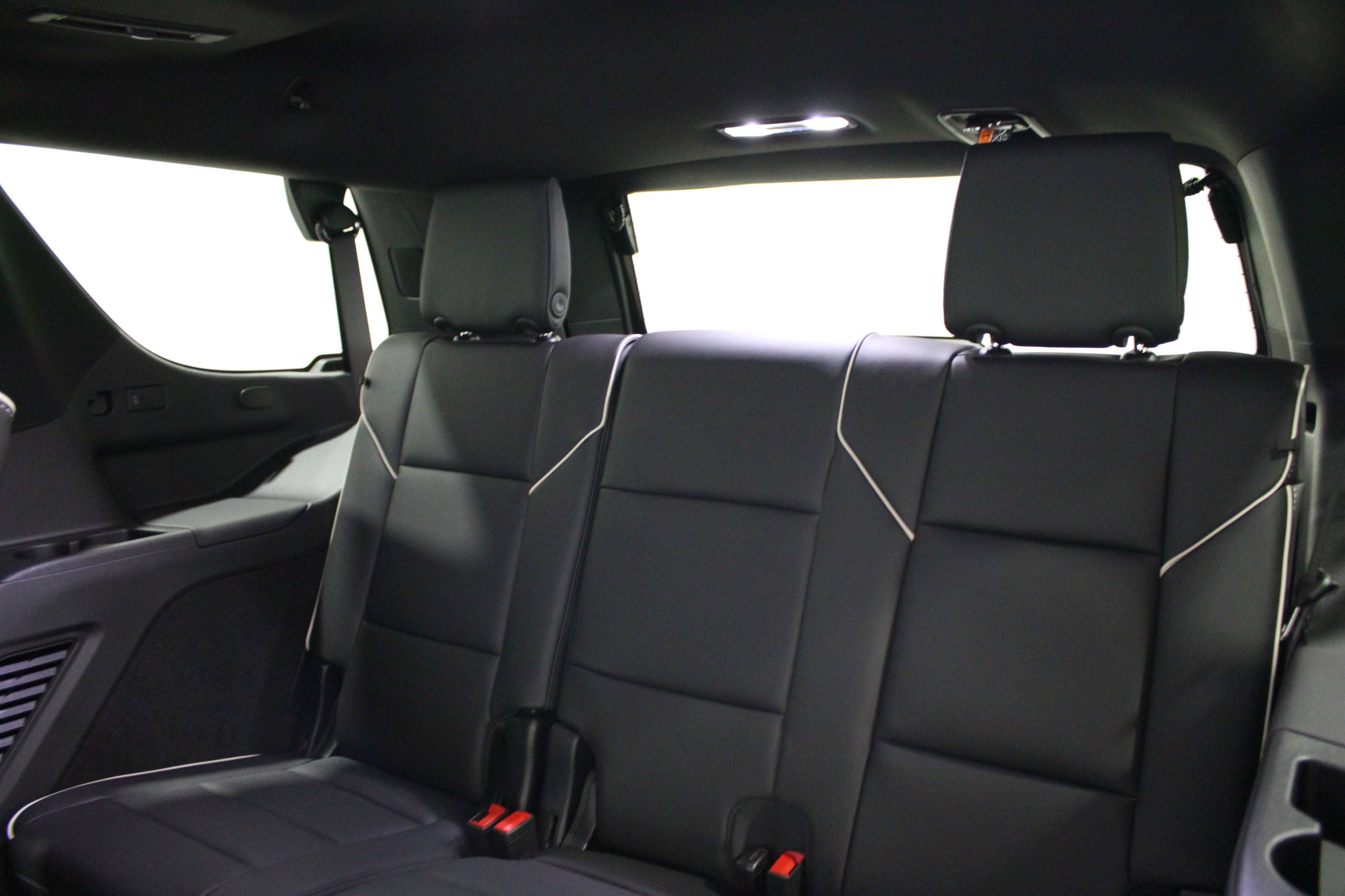 2025 Cadillac Escalade Premium Luxury photo 26