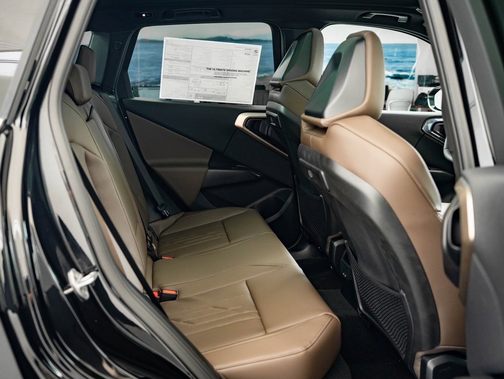 2025 Bmw X3 30x Drive photo 34