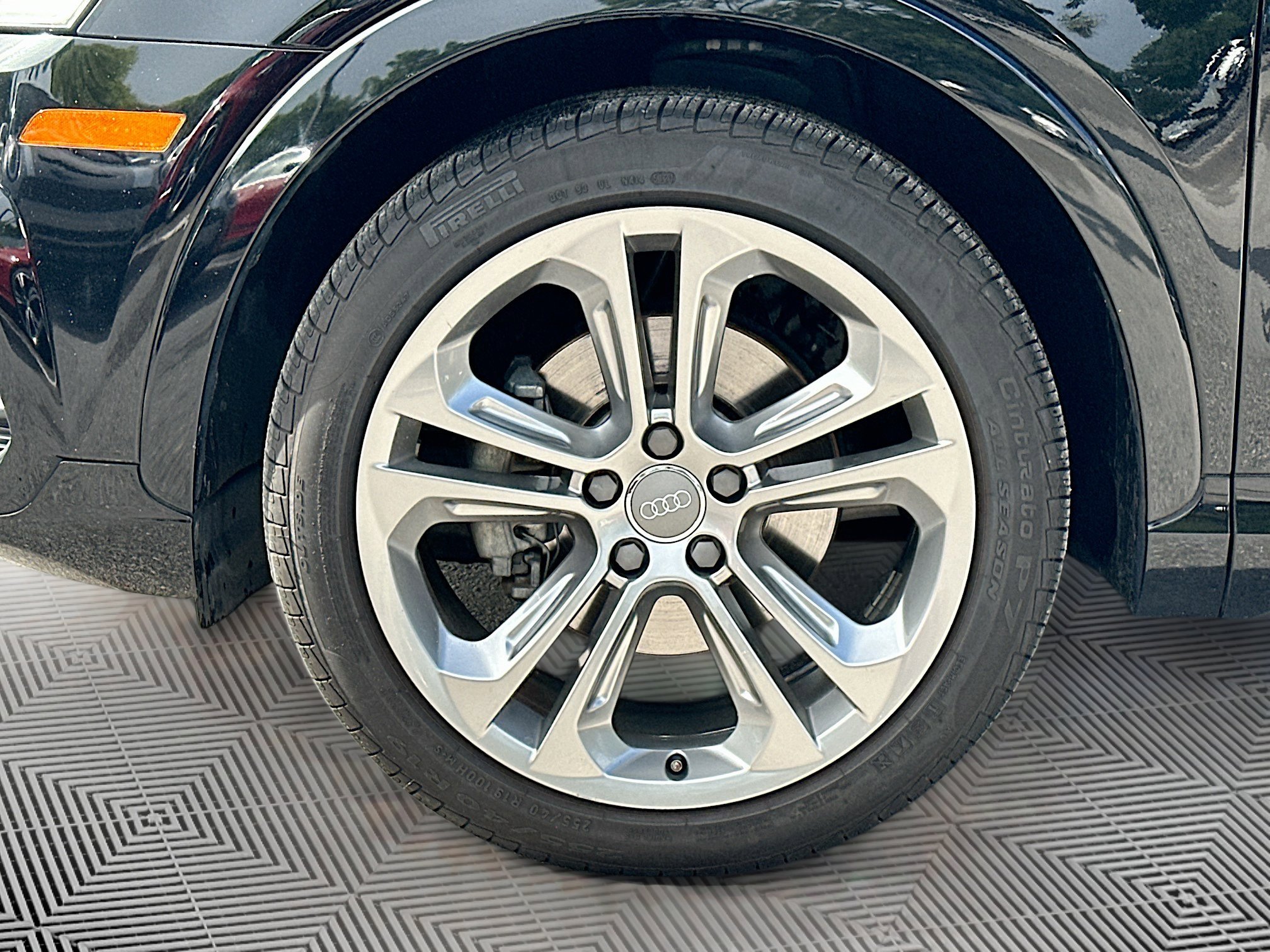 2016 Audi Q3 Premium Plus photo 37