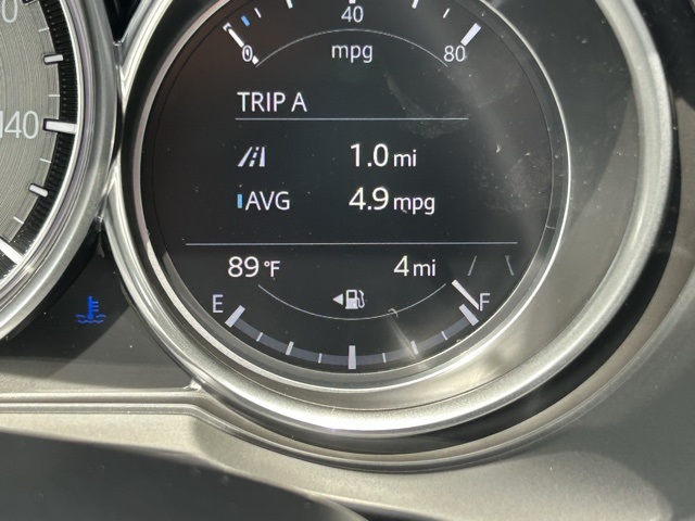 2025 Mazda CX-5 2.5 S Preferred photo 13