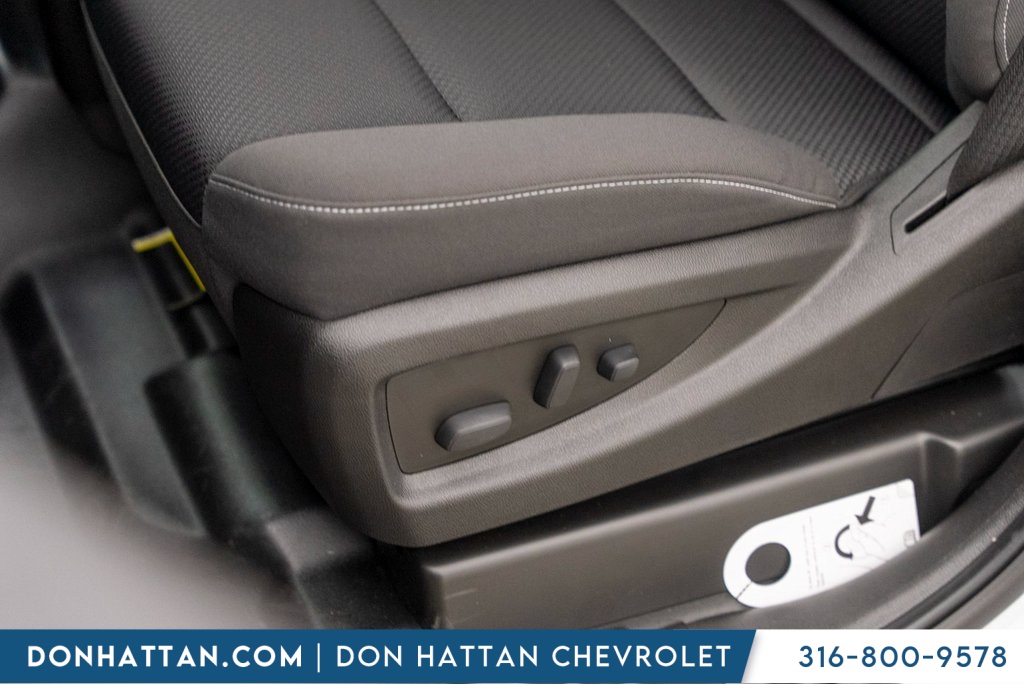 2024 Chevrolet Silverado 4500HD Work Truck photo 17