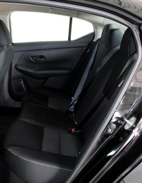 2024 Nissan Sentra SV photo 23