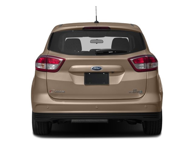 2017 Ford C-Max Hybrid SE photo 5