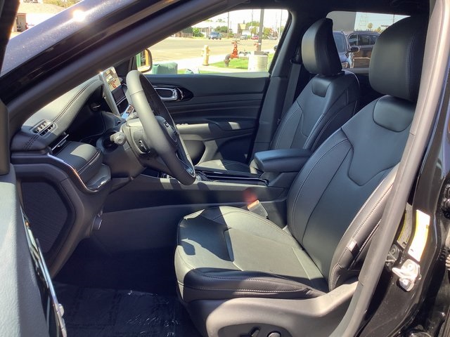 2023 Jeep Compass High Altitude photo 5