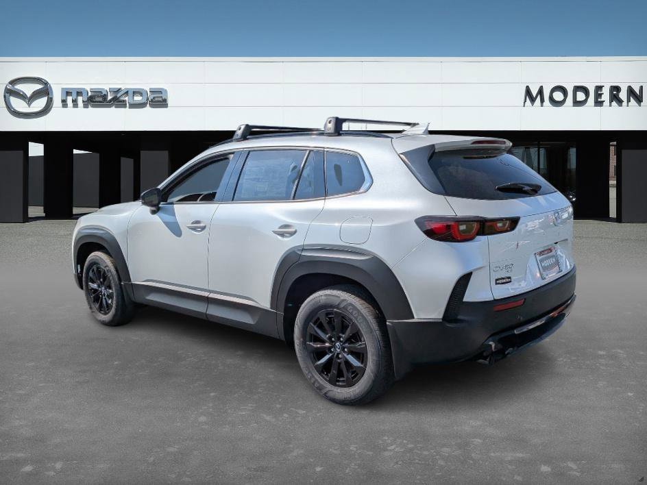 2026 Mazda CX-50 Premium photo 2