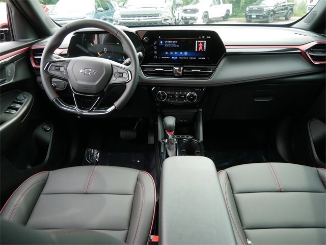 2026 Chevrolet Trailblazer RS photo 17