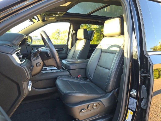 2023 Gmc Yukon XL Denali photo 10