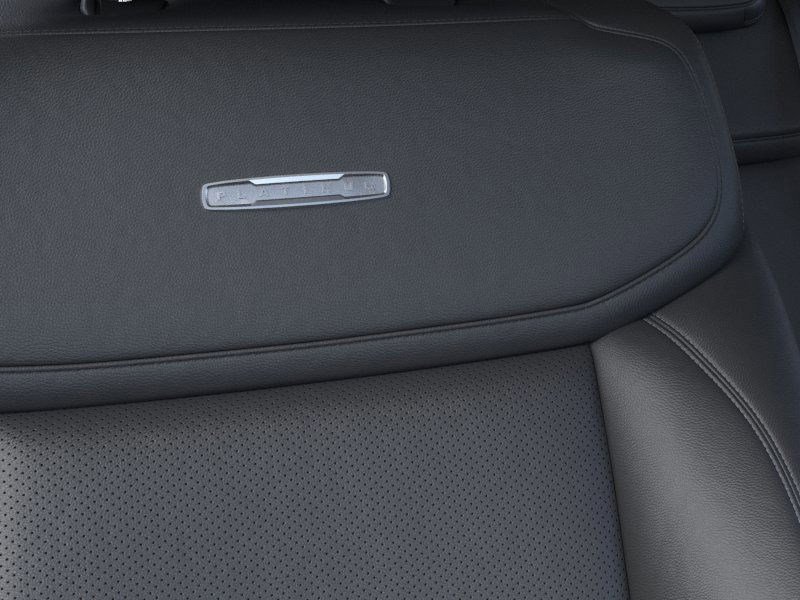 2025 Ford Expedition Platinum MAX photo 14