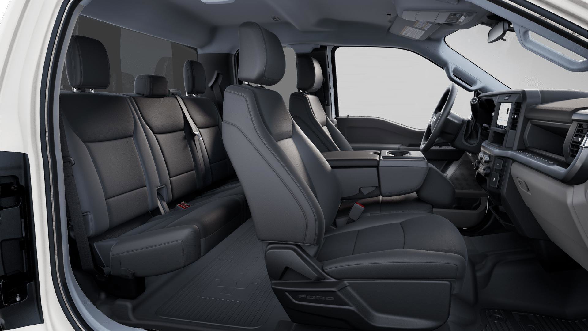 2025 Ford F-350 XL photo 6