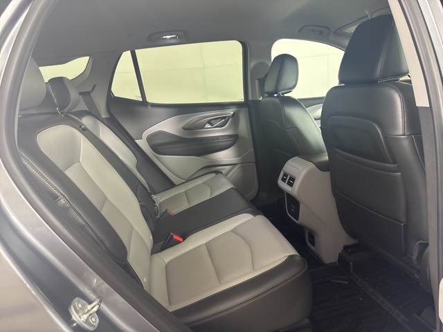 2020 Gmc Terrain SLT photo 4
