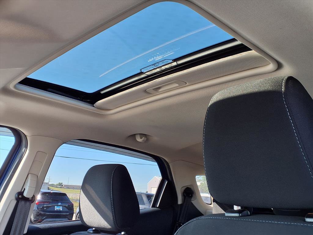 2020 Ford EcoSport SE photo 26