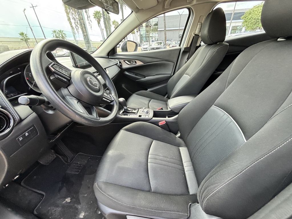 2021 Mazda CX-3 Sport photo 12