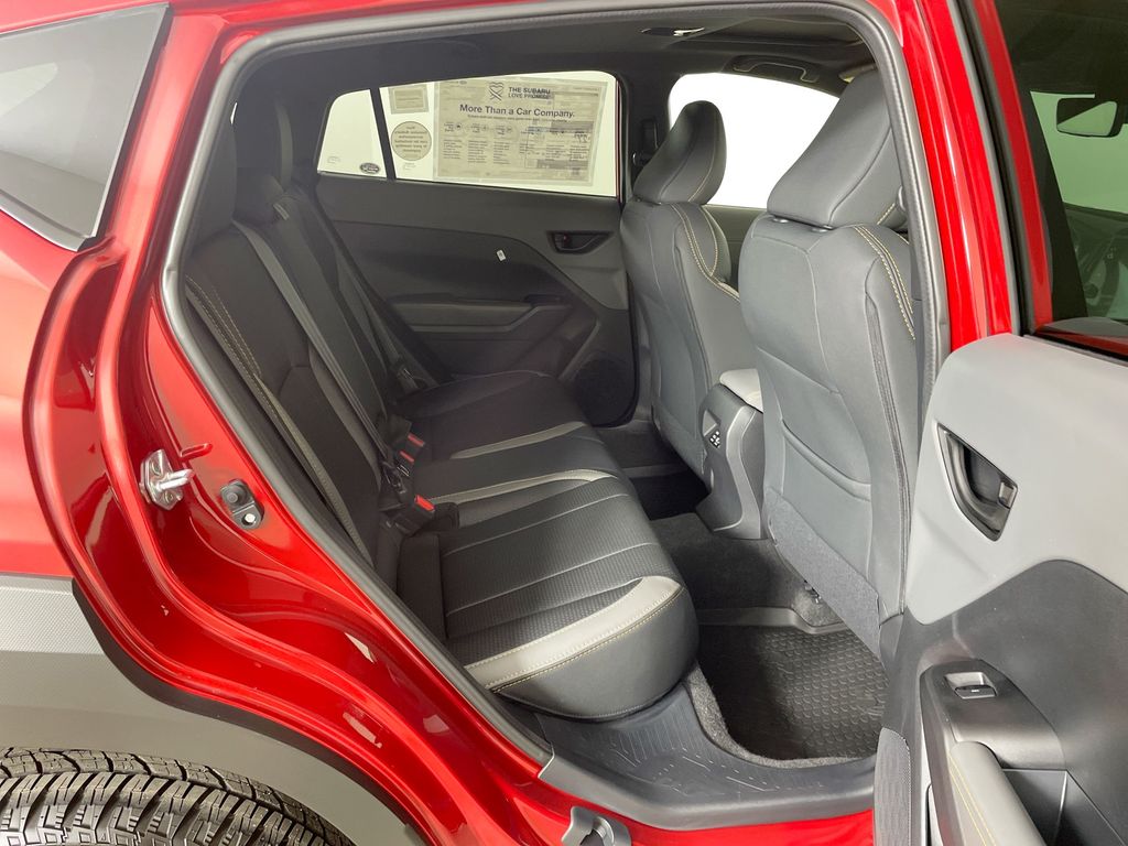 2025 Subaru Crosstrek Wilderness photo 25