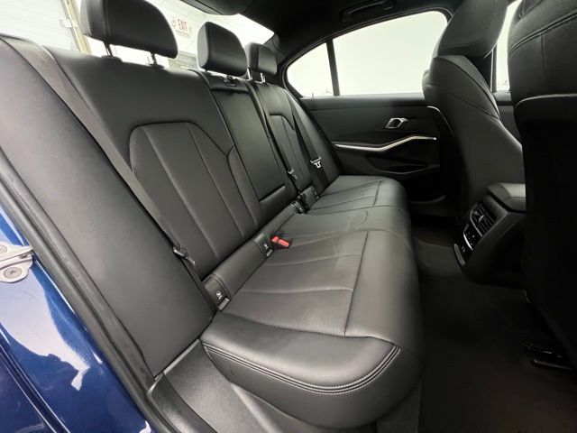 2024 Bmw 330i xDrive photo 39