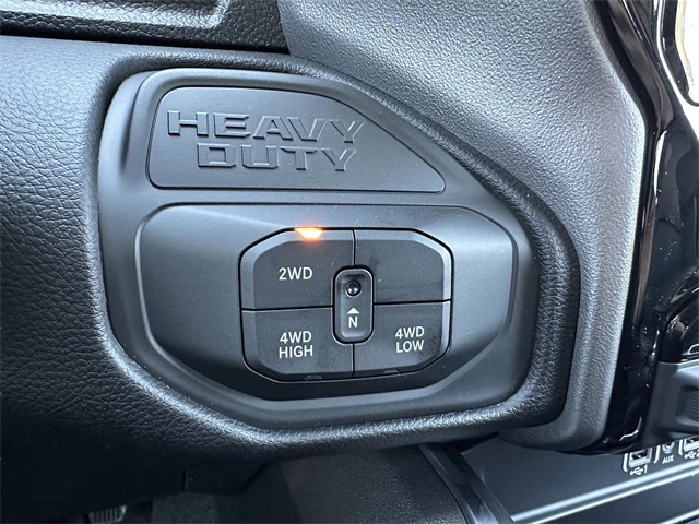 2025 Ram 2500 Laramie photo 19