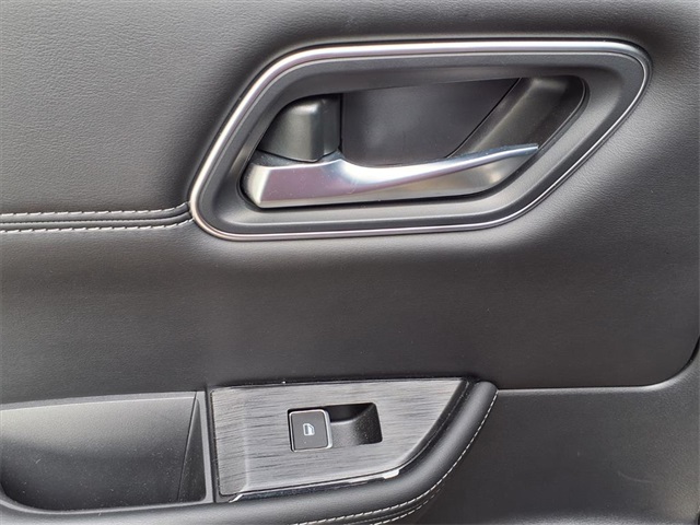2023 Nissan Rogue Platinum photo 18
