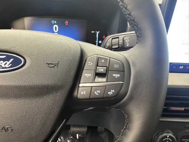 2025 Ford Maverick Lariat photo 27
