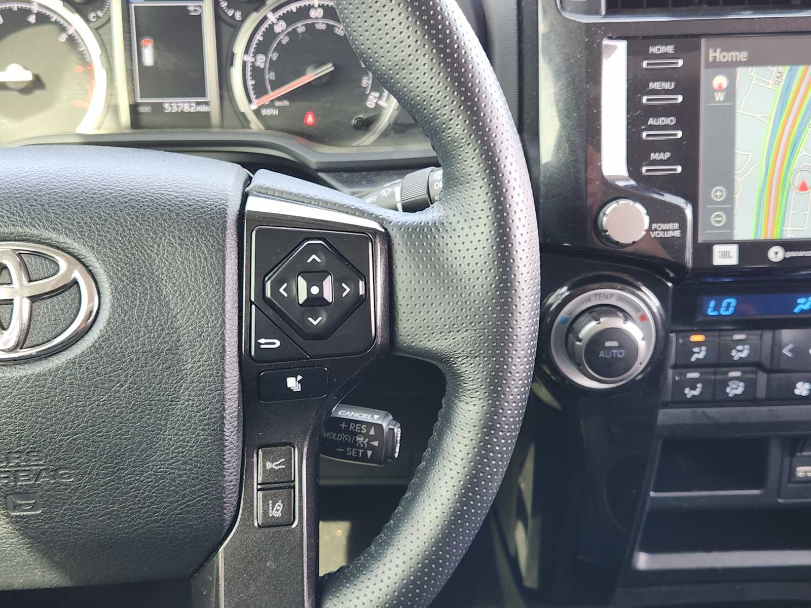 2023 Toyota 4Runner TRD Pro photo 29