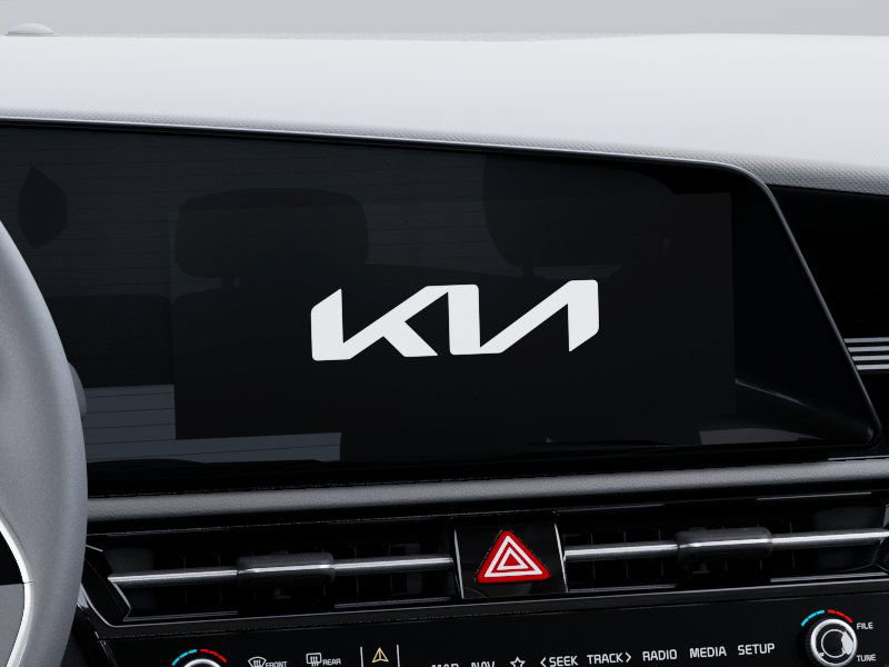 2025 Kia Niro Plug-In Hybrid EX photo 18