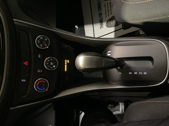 2020 Chevrolet Trax LT photo 18