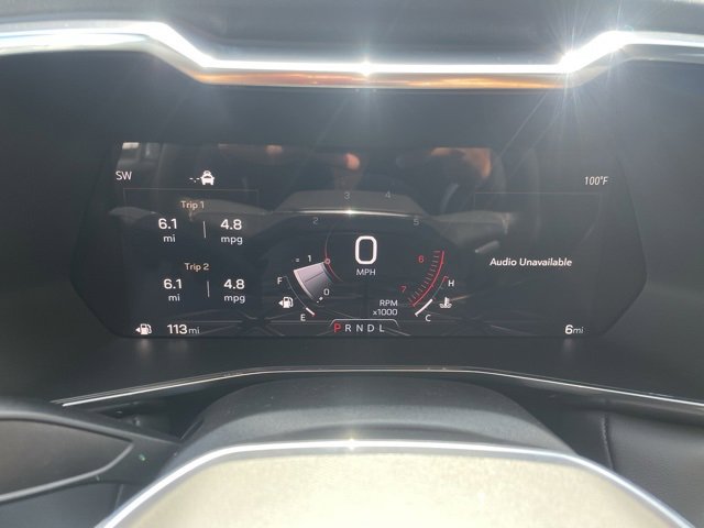 2026 Gmc Canyon Elevation photo 9