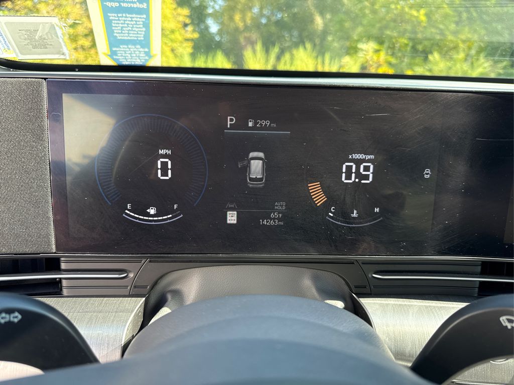 2024 Hyundai Kona SEL photo 19