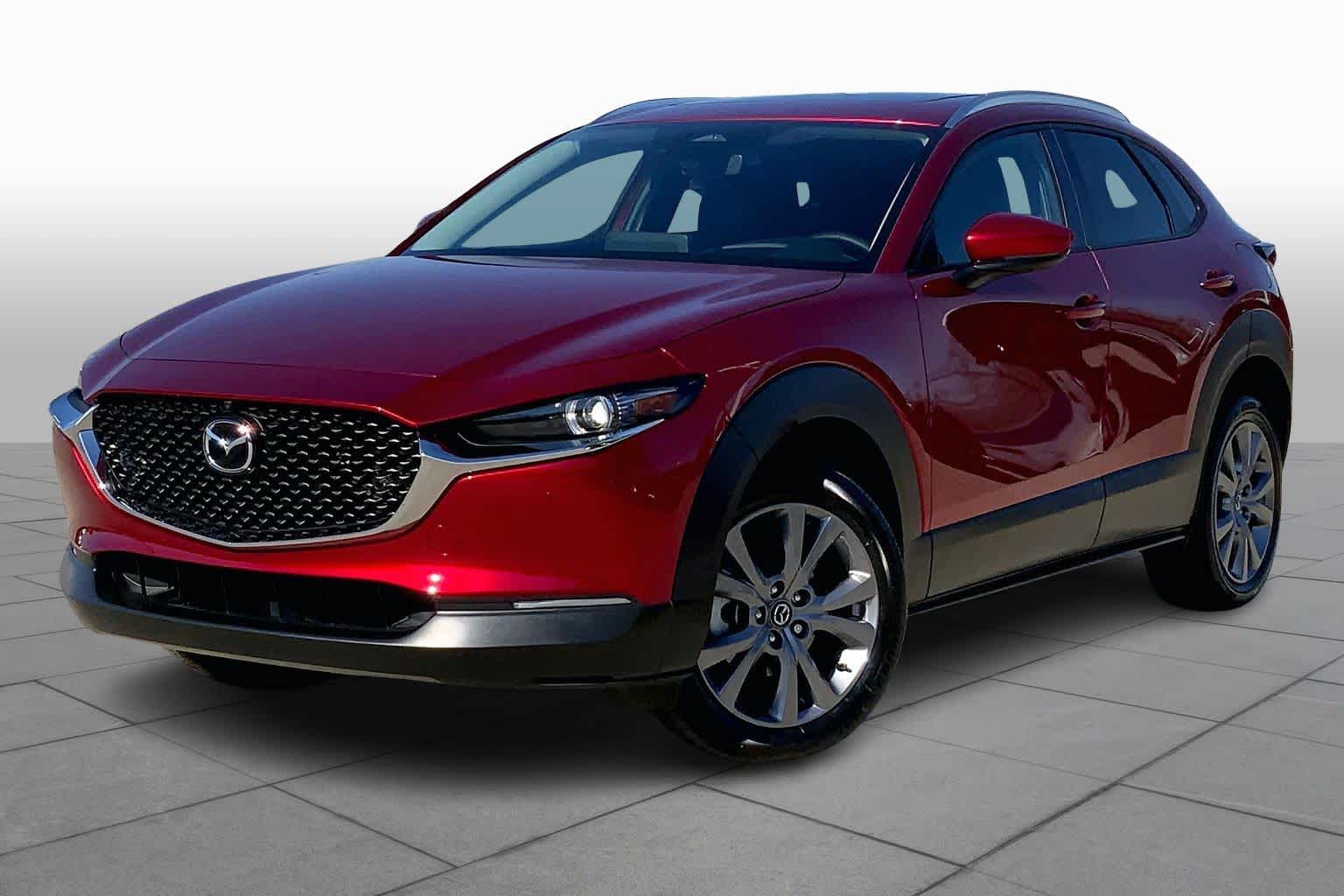 2026 Mazda CX-30 Premium